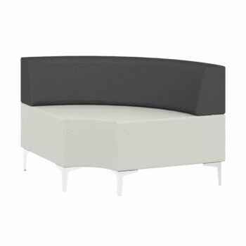 Elite Evo Plus Modular Sofas 90 Degree Curved Full Back-0