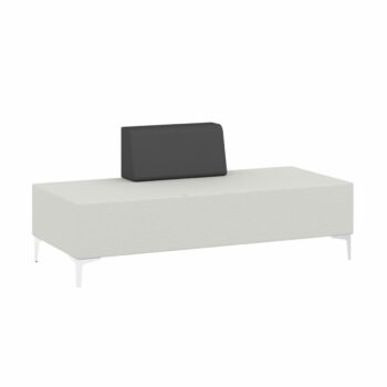 Elite Evo Plus Modular Sofas Three Seater Middle Third Back-0