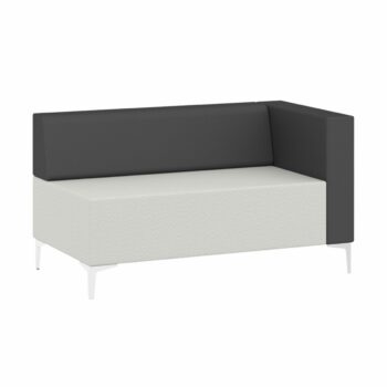 Elite Evo Plus Modular Sofas Two Seater Right Arm Full Back-0