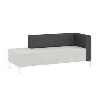 Elite Evo Plus Modular Sofas Three Seater Right Arm Full Back-0