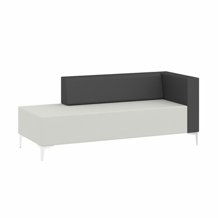 Elite Evo Plus Modular Sofas Three Seater Right Arm Full Back-0