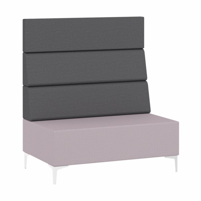 Elite Evo Plus Modular Sofas Two Seater Full High Back-0