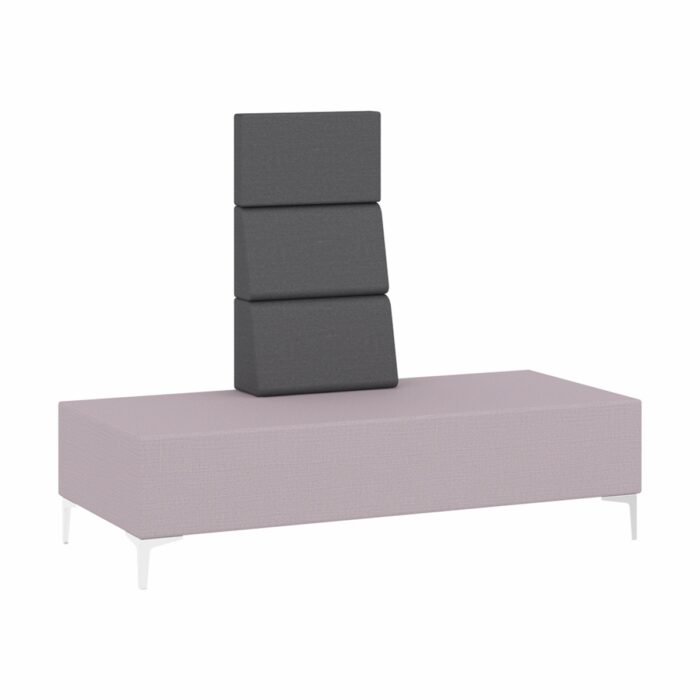 Elite Evo Plus Modular Sofas Three Seater Middle Third High Back-0