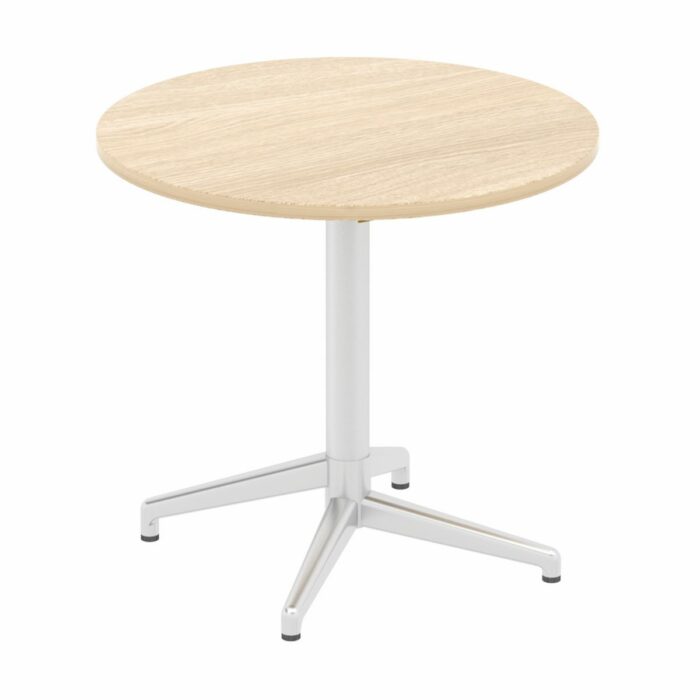 Elite Fliptop Circular Table - Available in 10 Table Colour Options-0