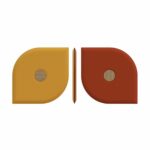 Elite Hush Single Wall Mounted Acoustic Panel-0