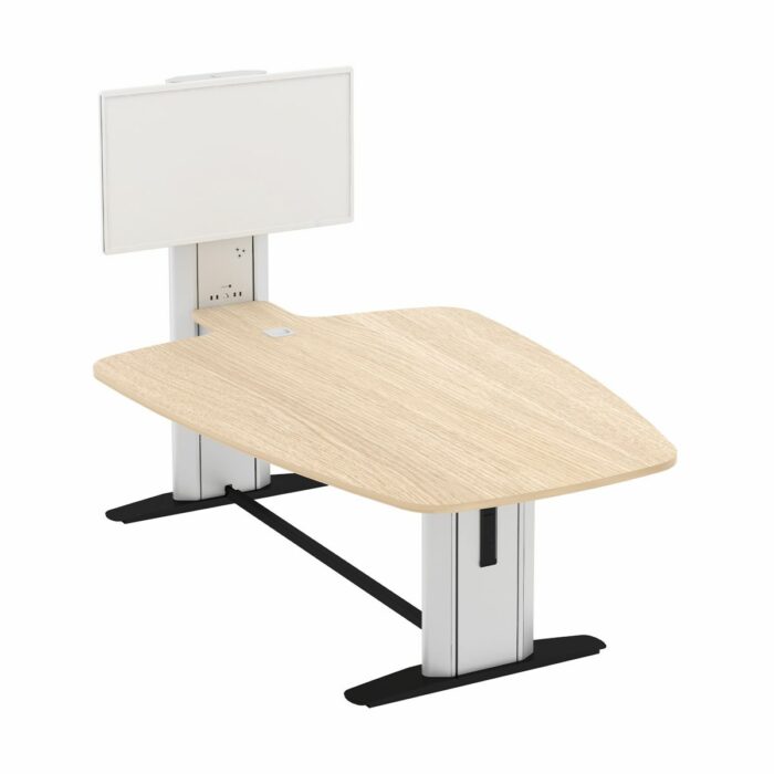 Elite Interact Blade Table - 6 Size Options and 10 Colour Options-0