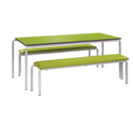 Metalliform Infant Dining Set-0