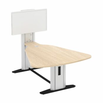 Elite Interact Plectrum Table - 3 Size Options and 10 Colour Options-0