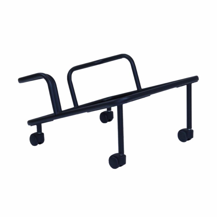 Elite Leola 4 Legged Chair with Polypropylene Shell-36498