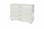Core Lido low 4 drawer chest-0