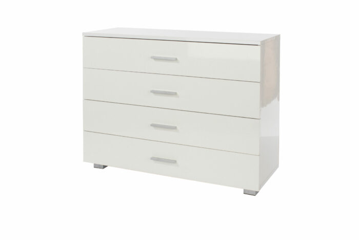 Core Lido low 4 drawer chest-0