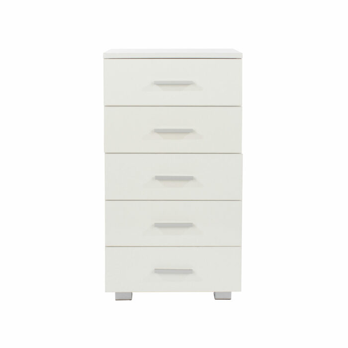 Core Lido 5 narrow chest of drawers-36441