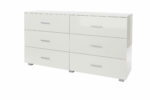 Core Lido 3+3 chest of drawers-36451