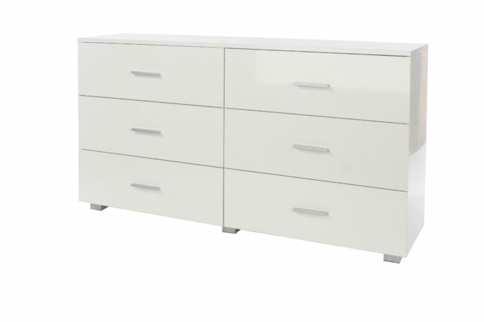 Core Lido 3+3 chest of drawers-36451