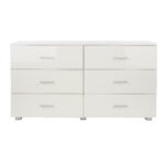 Core Lido 3+3 chest of drawers-36452