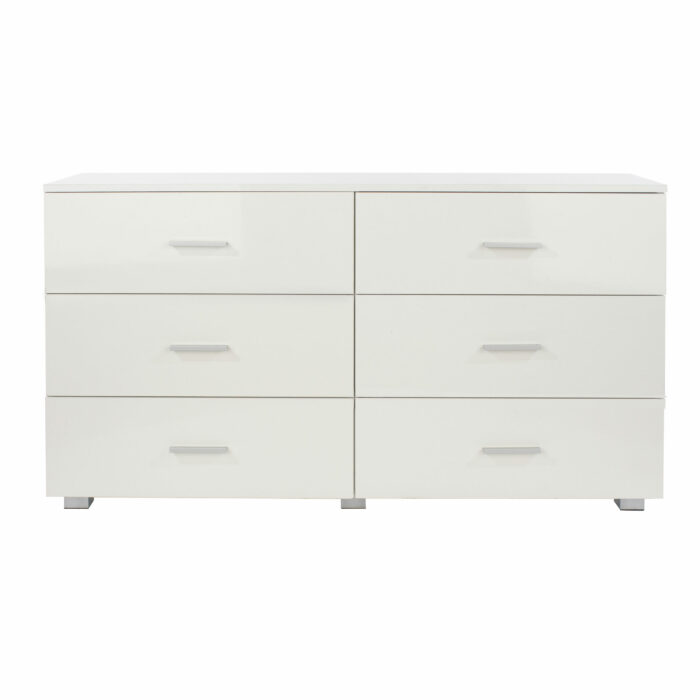 Core Lido 3+3 chest of drawers-36452