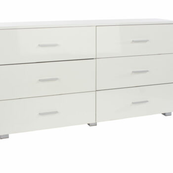 Core Lido 3+3 chest of drawers-0