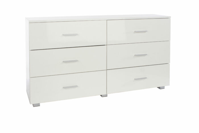 Core Lido 3+3 chest of drawers-0