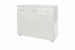 Core Lido 3 door sideboard-0