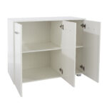 Core Lido 3 door sideboard-36501