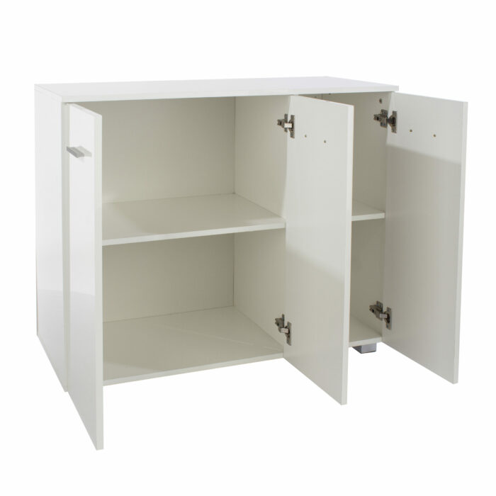 Core Lido 3 door sideboard-36501