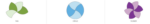 Metalliform Equation Table Leaf-37453