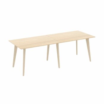 Elite Lux High Bench Table - Available in 8 Sizes and 6 Colours -0