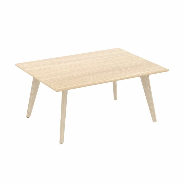 Elite Lux Rectangular Meeting Table-0