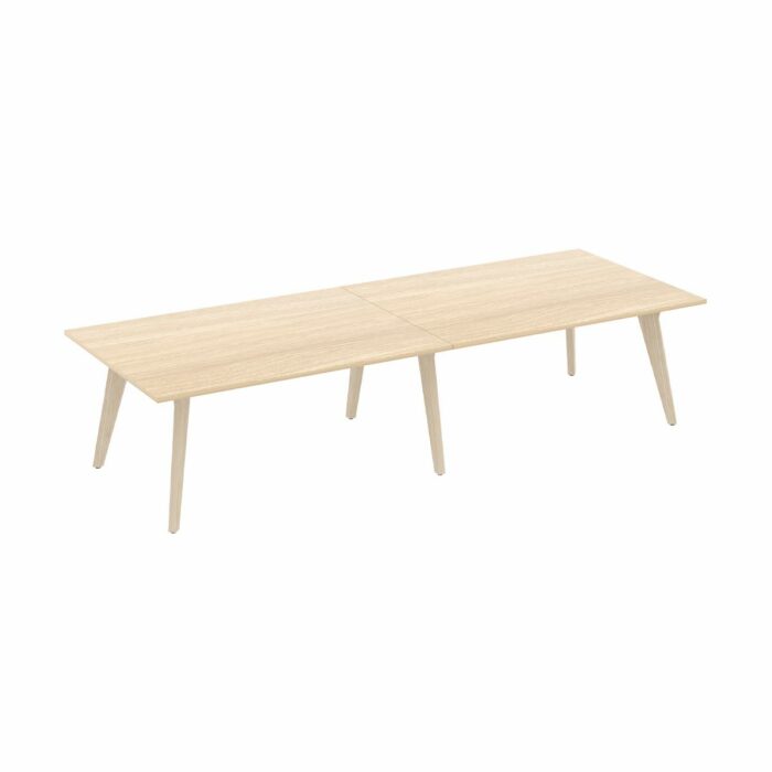 Elite Lux Rectangular Meeting Table-0