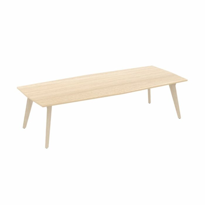 Elite Lux Octagonal Conference Table-0
