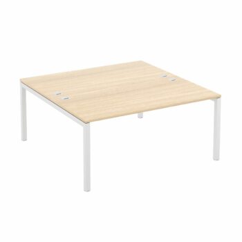 Elite Matrix Double Bench - 18 Size Options and 10 Colour Options-0