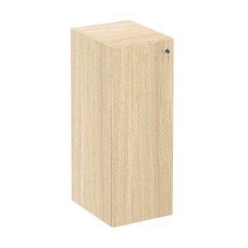 Elite Modular Locker Unit with Single Door - Multiple Colour Options-0