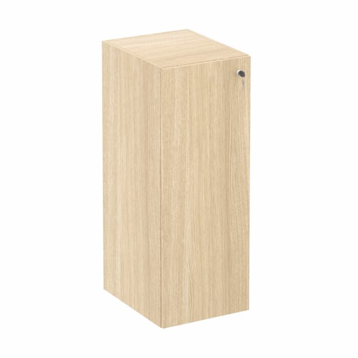 Elite Modular Locker Unit with Single Door - Multiple Colour Options-0