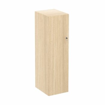 Elite Modular Locker Unit with Single Door - Multiple Colour and Lock Options-0