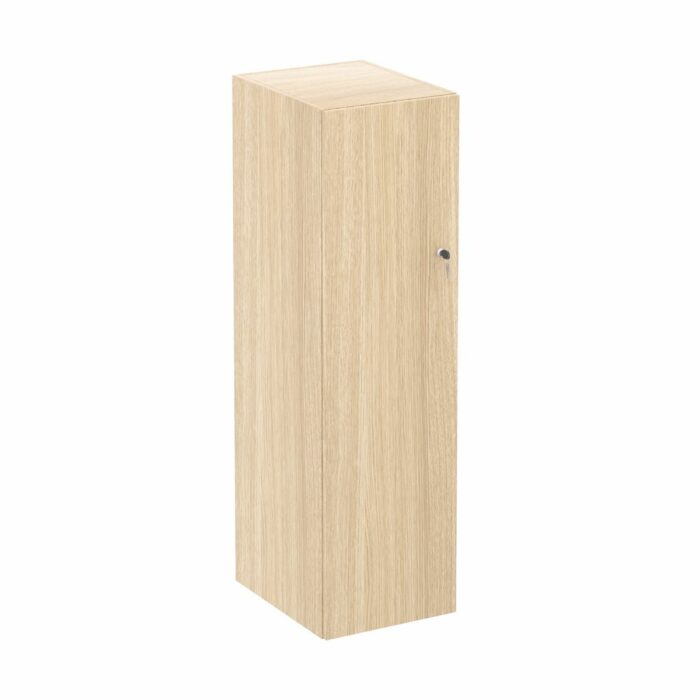 Elite Modular Locker Unit with Single Door - Multiple Colour and Lock Options-0