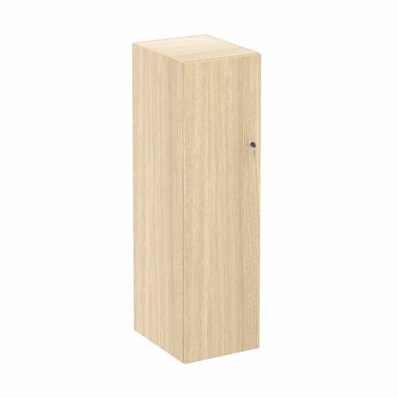 Single Shutter Modular Locker Elite Modular Locker Unit With Single Door - Multiple Colour And Lock ...