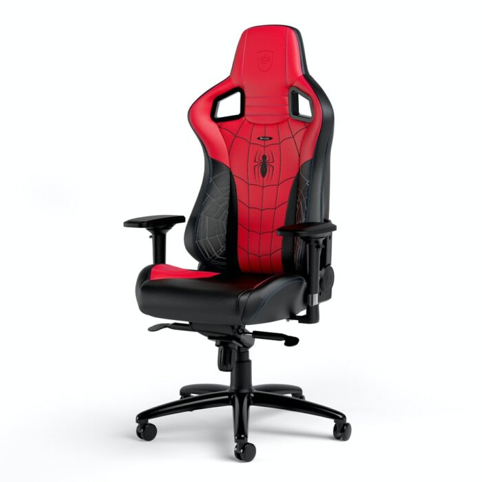 Noble Chairs Gaming Chair - Spiderman Ltd Edition -38312