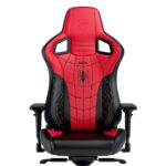 Noble Chairs Gaming Chair - Spiderman Ltd Edition -38314