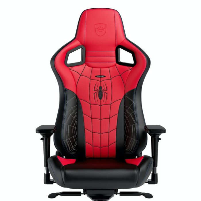 Noble Chairs Gaming Chair - Spiderman Ltd Edition -38314