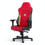 Noble Chairs Gaming Chair - Iron Man Special Edition-38320