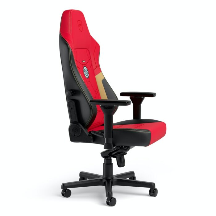 Noble Chairs Gaming Chair - Iron Man Special Edition-38317