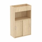 Elite Planter Storage Unit - Multiple Colour Options-0