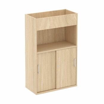Elite Planter Storage Unit - Multiple Colour Options-0