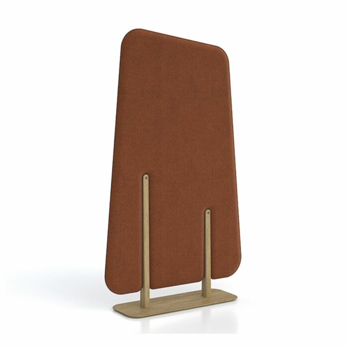 Elite Park Single Large Acoustic Screen-0
