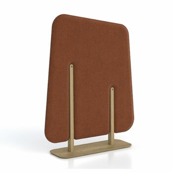 Elite Park Single Small Acoustic Screen-0
