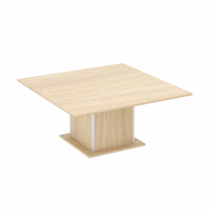 Elite Qube Square Meeting Table-0