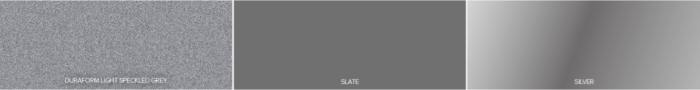 Metalliform Reliance Trapezoidal Table-37480