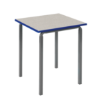 Metalliform Reliance Square Table-0