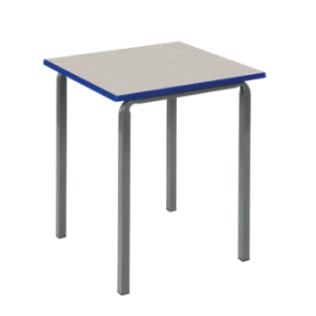 Metalliform Reliance Square Table-0
