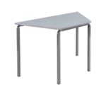 Metalliform Reliance Trapezoidal Table-0